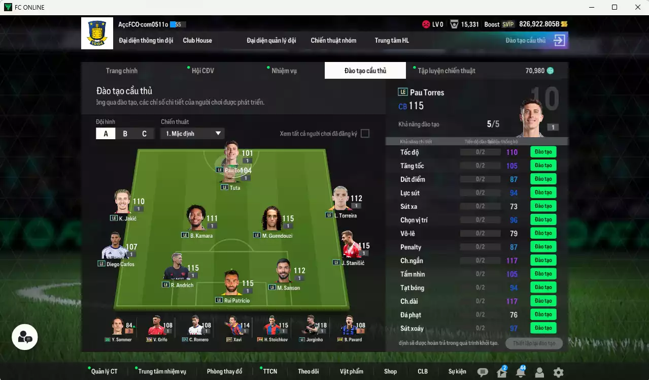 Ảnh ACC 826922b trắng, có thẻ đổi tên. Dư 70.000TC