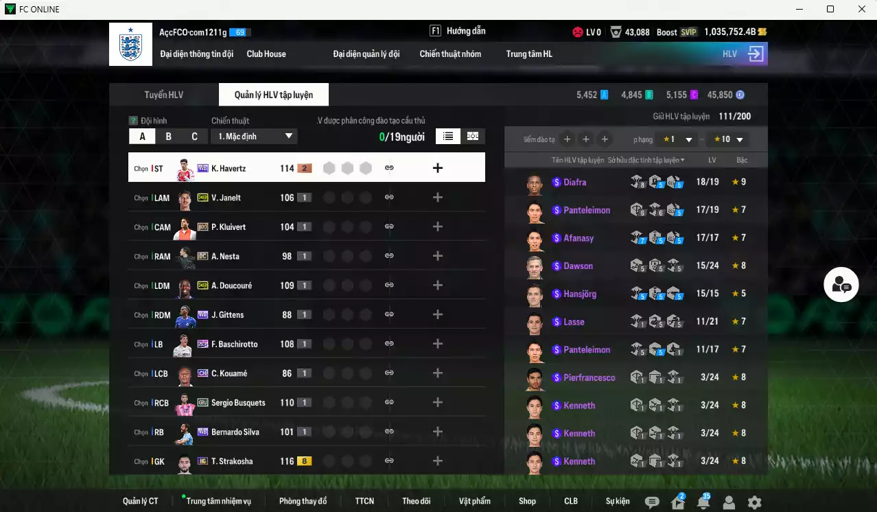 Ảnh ACC 1034532b trắng, có thẻ đổi tên, còn nhiều CP GIẢM THUẾ. Dư 53.000TC