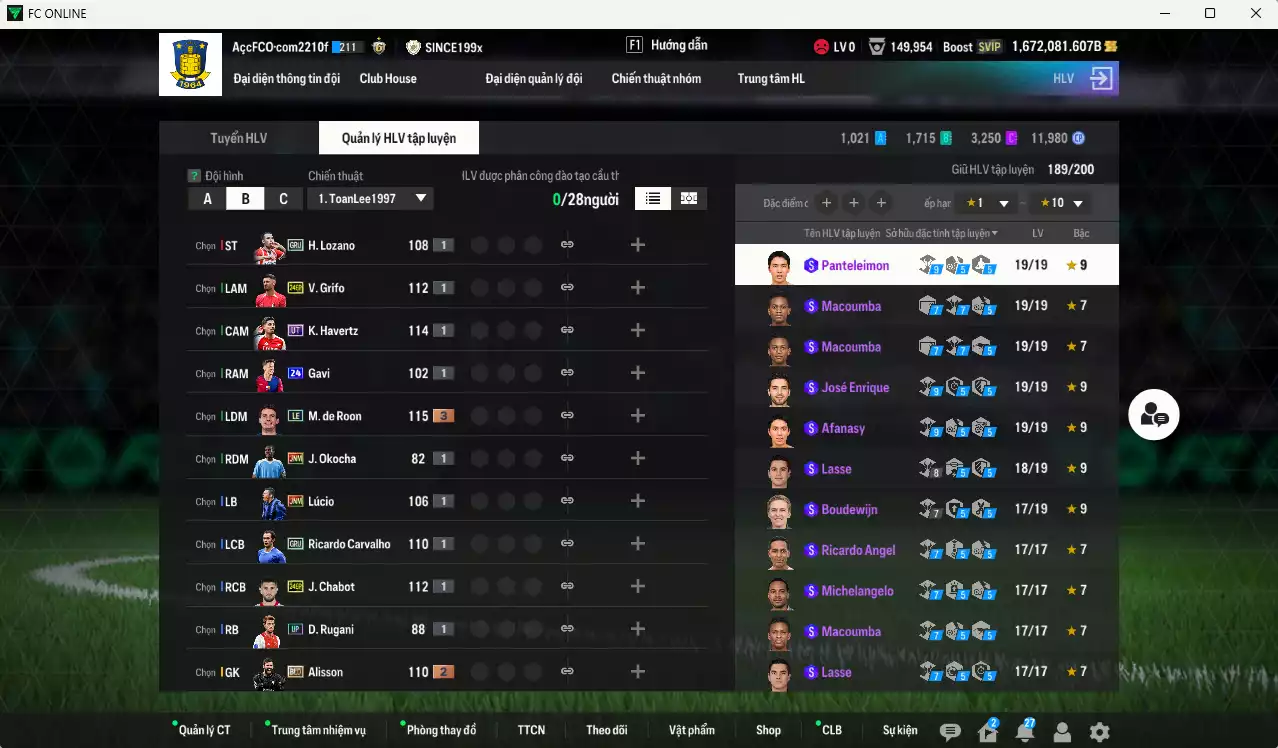 Ảnh ACC 1672081b trắng, có thẻ đổi tên. HLV Xịn, dư 52.000TC