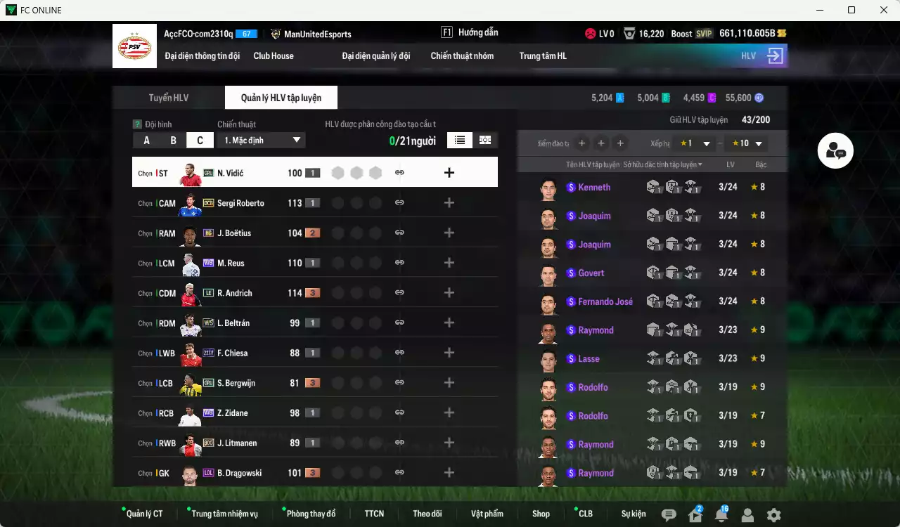 Ảnh ACC 661110b trắng, có thẻ đổi tên. Dư 131.000TC