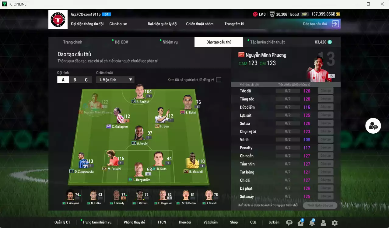 Ảnh ACC 137359b trắng, có thẻ đổi tên. Dư 83.000TC