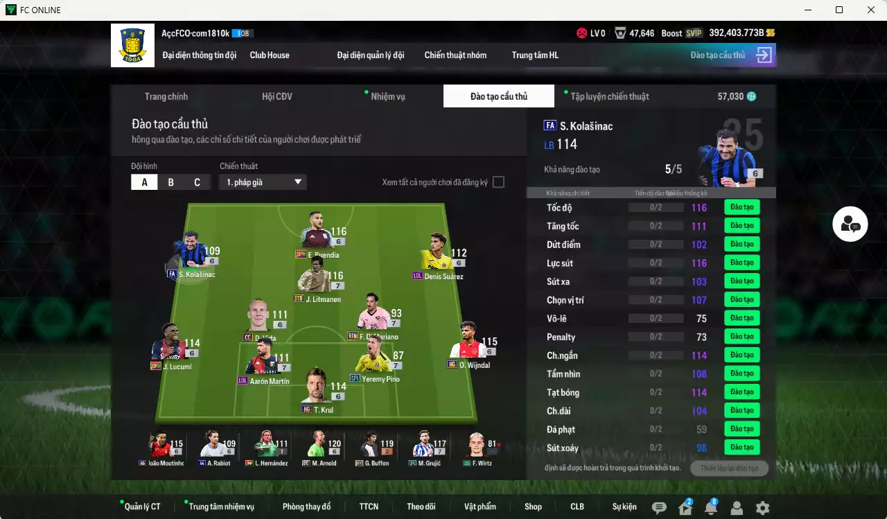 Ảnh ACC 392403b trắng, có thẻ đổi tên. HLV Xịn, dư 57.000TC