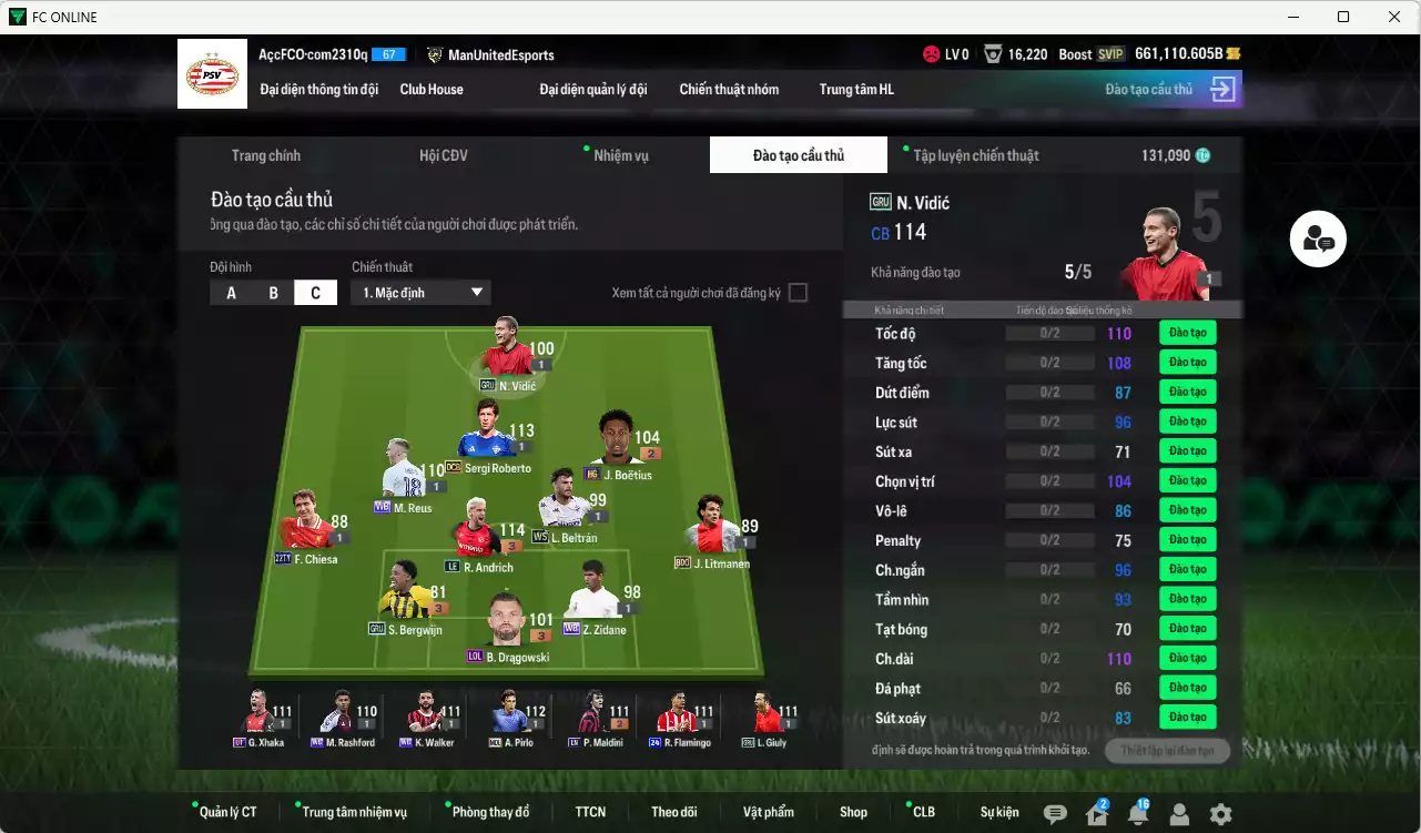 Ảnh ACC 661110b trắng, có thẻ đổi tên. Dư 131.000TC