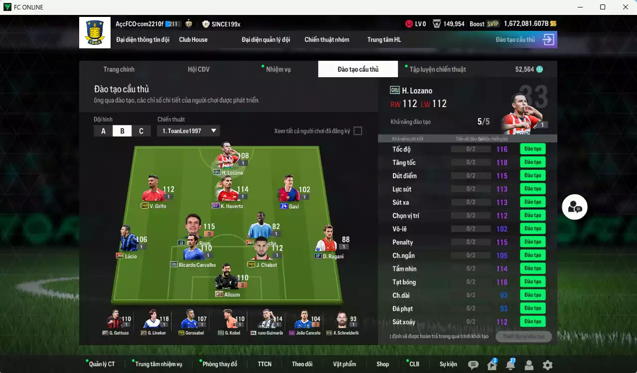 Ảnh ACC 1672081b trắng, có thẻ đổi tên. HLV Xịn, dư 52.000TC