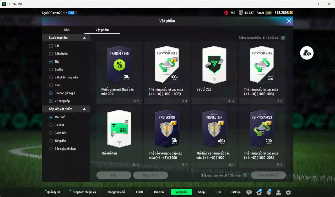 Ảnh Man Utd. 4.745.060b có Rooney ITM+5, CR7 BTB+10, Mazraoui SPL+10, Best DC, Vidic ITM+5, Charlton ITM+2, Forlán CC, Beckham CC, Ferdinand DC, Reguilón LOL+10, Schweinsteiger DC... HLV Xịn, đã đào tạo full chỉ số nhiều CT, VIP KC Tháng 11 và BK Tháng 12