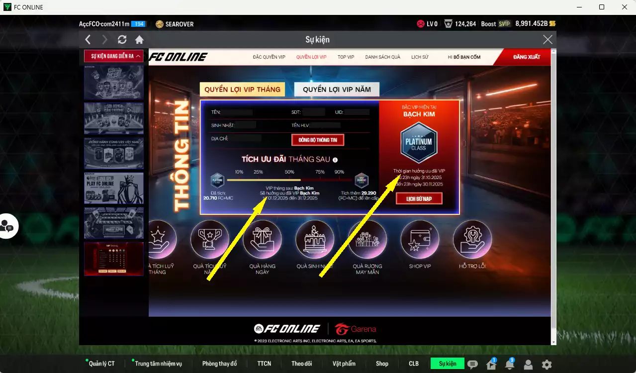Ảnh AC Milan 5.794.820b có Torres ITM+6, Nesta ITM+5, Gullit CH+6, Maldini CC, Beckham DC, Theo LOL+10, Crespo ITM+5, Donnarumma BOE+12, Vieira DC, Ronaldinho MDL, Basten WB+6, Futre ITM+5, Káká LN... HLV Xịn, đã đào tạo full chỉ số ct vs hơn nữa bảng chiến thuật, VIP BK Tháng 11,12