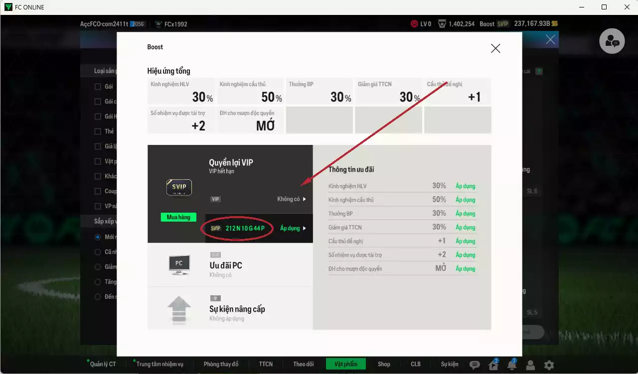 Ảnh [ACC Hiếm🔥] Chelsea mix Quốc Dân 6.693.640b dư 237kb có Sheva ITM+5, Eto ITM+5, Pelé DC, Lampard ITM+5, Best DC, Essien ITM+5, Zola IMT+5, Gullit CH, Pedro WS, A. Cole ITM+5, Tomori SPL+10, Desailly CC, Rudiger SPL, Gullit RTN, Hazard HG... Còn rất nhiều SVIP vs CP GIẢM THUẾ, HLV Siêu Xịn, gần full bảng đào tạo chiến thuật vs chỉ số cầu thủ