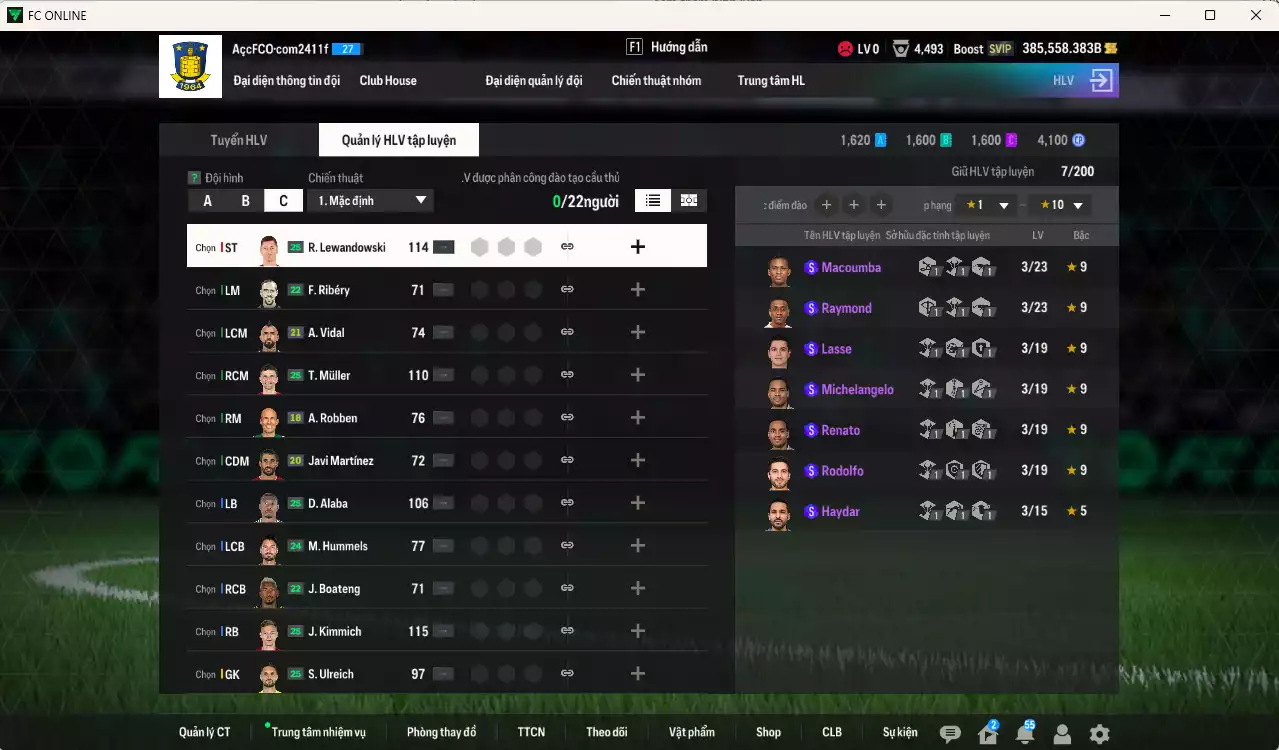 Ảnh ACC 385558b trắng, có thẻ đổi tên