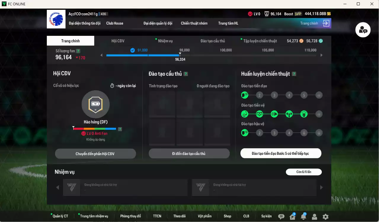 Ảnh ACC 444118b trắng, có thẻ đổi tên. HLV Xịn, dư 56.000TC
