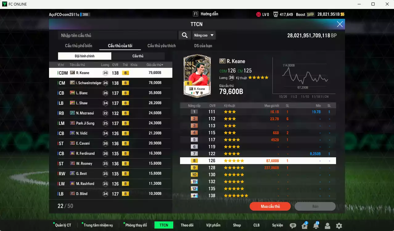 Ảnh Man Utd. 424.830b dư 28kb có Keane DC, Schweinsteiger DC, Blanc JNM, Shaw 23HW, Marzaoui SPL, Park CC, Vidic LN, Cavani CC, Ferdinand HG, Rooney CC, Best LN... Còn nhiều CP GIẢM THUẾ, HLV Xịn, gần full bảng đào tạo chiến thuật