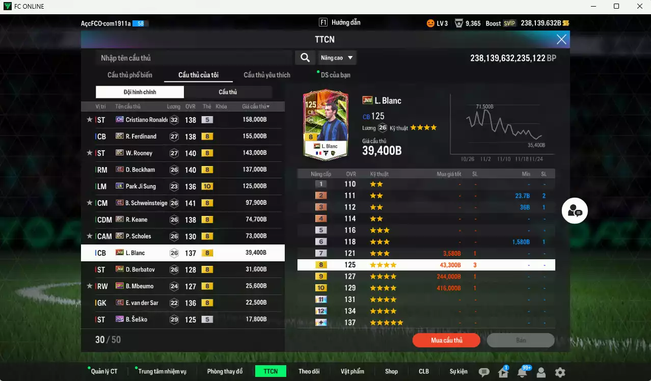 Ảnh Man Utd. 1.363.160b dư 238kb có Best DC, CR7 CH, Ferdinand DC, Rooney DC, Beckham CC, Park LN+10, Schweinsteiger DC, Keane DC, Scholes DC, Blanc JNM, Berbatov JNM, Mbeumo 23HW, Sesko 25DP...