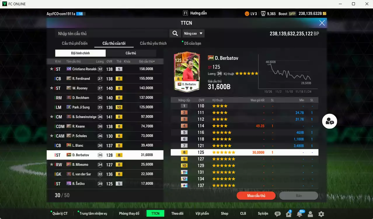 Ảnh Man Utd. 1.363.160b dư 238kb có Best DC, CR7 CH, Ferdinand DC, Rooney DC, Beckham CC, Park LN+10, Schweinsteiger DC, Keane DC, Scholes DC, Blanc JNM, Berbatov JNM, Mbeumo 23HW, Sesko 25DP...