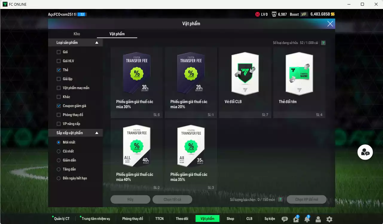 Ảnh Ý 1.223.250b có Del Piero ITM+5, Retegui 25TS, Pirlo MDL, Chiellini DC, Zola ITM+5, Nesta DC, Totti WS, Maldini LN, Di Natale WS, Marchiso DC... Còn nhiều CP GIẢM THUẾ, đã đào tạo chỉ số nhiều cầu thủ