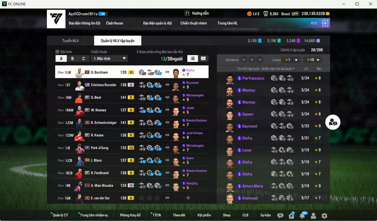 Ảnh Man Utd. 1.363.160b dư 238kb có Best DC, CR7 CH, Ferdinand DC, Rooney DC, Beckham CC, Park LN+10, Schweinsteiger DC, Keane DC, Scholes DC, Blanc JNM, Berbatov JNM, Mbeumo 23HW, Sesko 25DP...