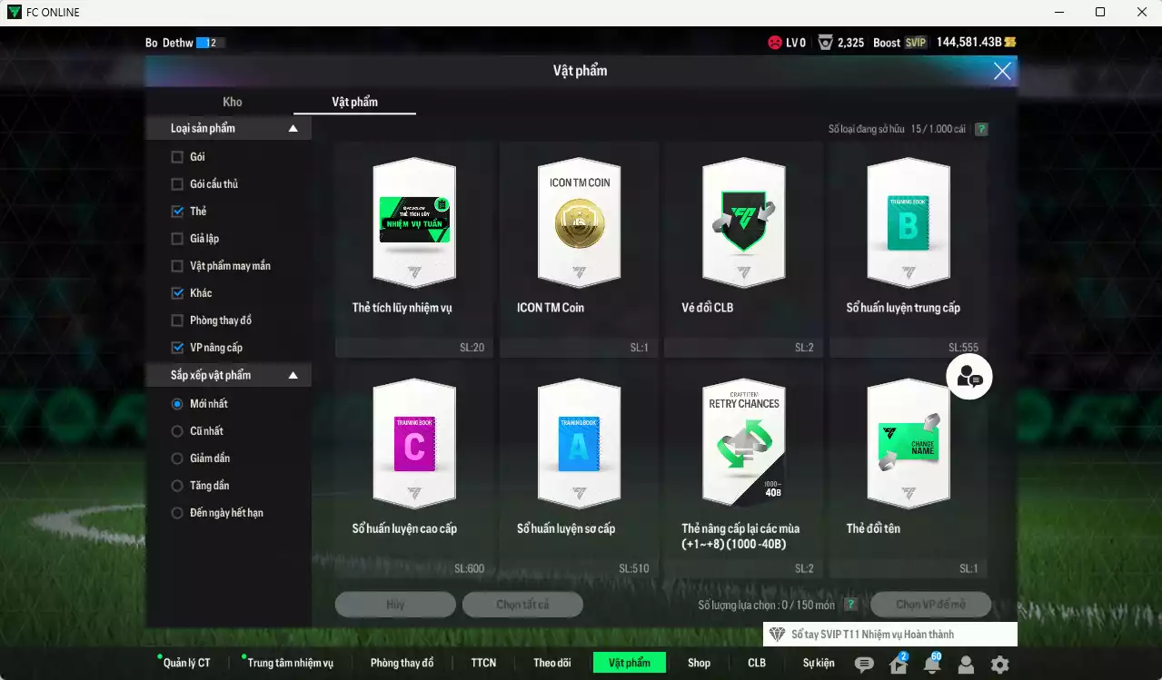 Ảnh ACC 144581b trắng, có thẻ đổi tên