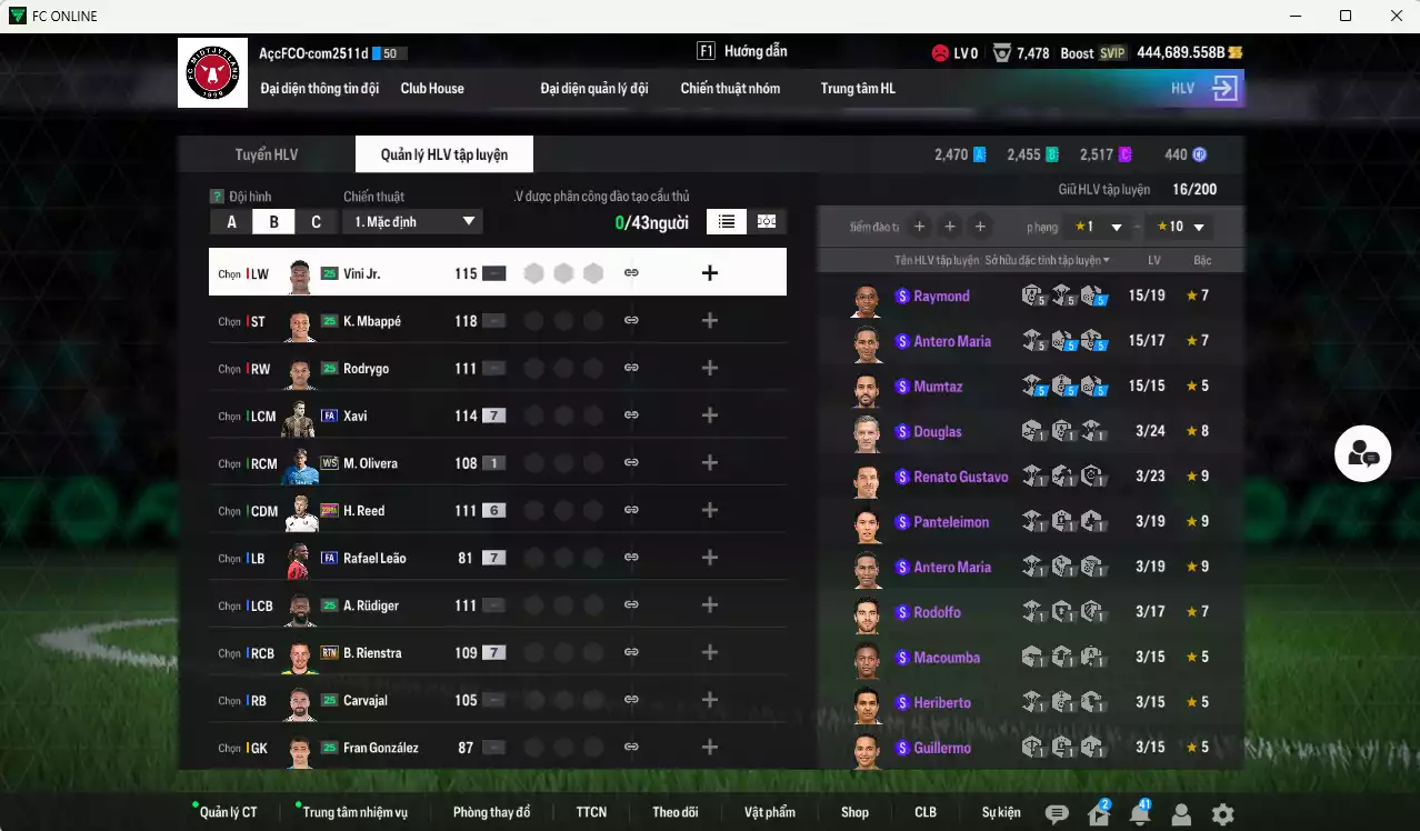 Ảnh ACC 444689b trắng, có thẻ đổi tên