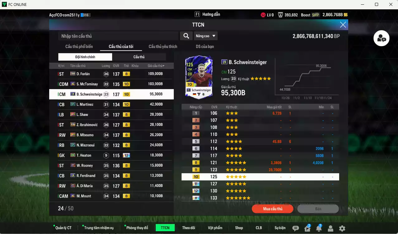 Ảnh Real Madrid 1.856.180b đầu tàu CR7 TY21+8 có CR7 TY21, Mbappé 24TY, Rudiger BLD, Modric DCB, Bale GRU, Alaba HG, Carvajal RTN, Courtois RMA, Bellingham 23UCL... HLV Xịn, đã đào tạo chỉ số nhiều ct