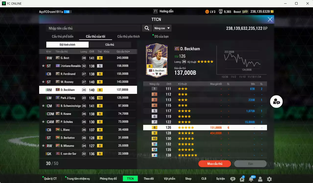 Ảnh Man Utd. 1.363.160b dư 238kb có Best DC, CR7 CH, Ferdinand DC, Rooney DC, Beckham CC, Park LN+10, Schweinsteiger DC, Keane DC, Scholes DC, Blanc JNM, Berbatov JNM, Mbeumo 23HW, Sesko 25DP...