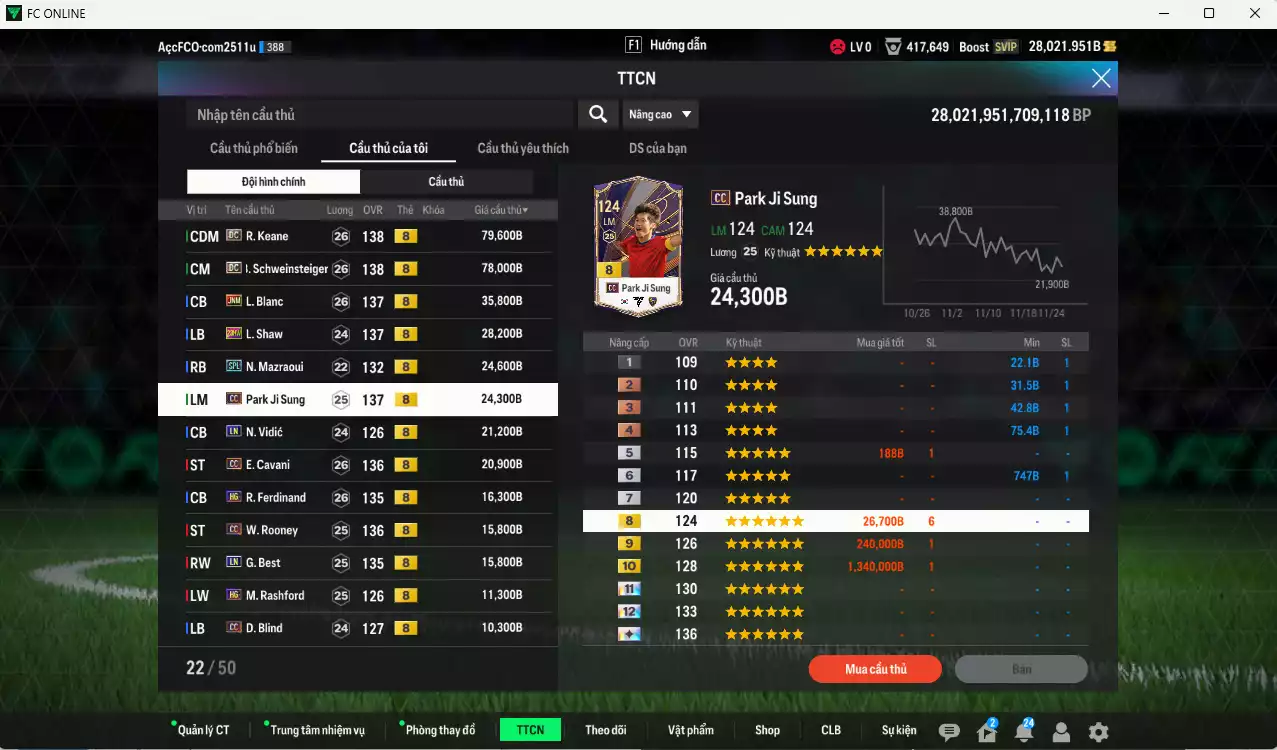 Ảnh Man Utd. 424.830b dư 28kb có Keane DC, Schweinsteiger DC, Blanc JNM, Shaw 23HW, Marzaoui SPL, Park CC, Vidic LN, Cavani CC, Ferdinand HG, Rooney CC, Best LN... Còn nhiều CP GIẢM THUẾ, HLV Xịn, gần full bảng đào tạo chiến thuật