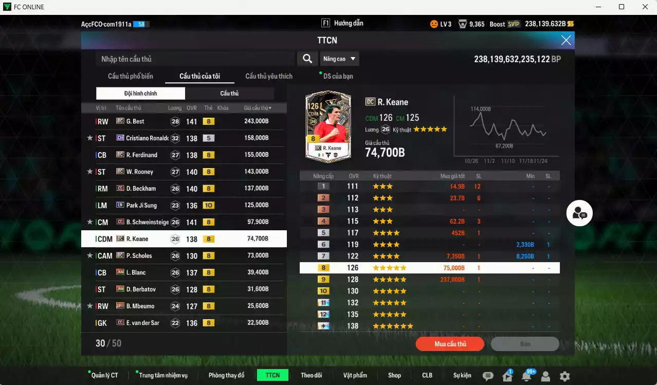 Ảnh Man Utd. 1.363.160b dư 238kb có Best DC, CR7 CH, Ferdinand DC, Rooney DC, Beckham CC, Park LN+10, Schweinsteiger DC, Keane DC, Scholes DC, Blanc JNM, Berbatov JNM, Mbeumo 23HW, Sesko 25DP...