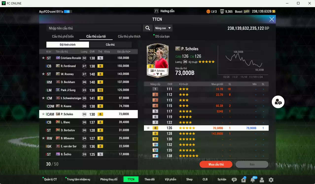 Ảnh Man Utd. 1.363.160b dư 238kb có Best DC, CR7 CH, Ferdinand DC, Rooney DC, Beckham CC, Park LN+10, Schweinsteiger DC, Keane DC, Scholes DC, Blanc JNM, Berbatov JNM, Mbeumo 23HW, Sesko 25DP...