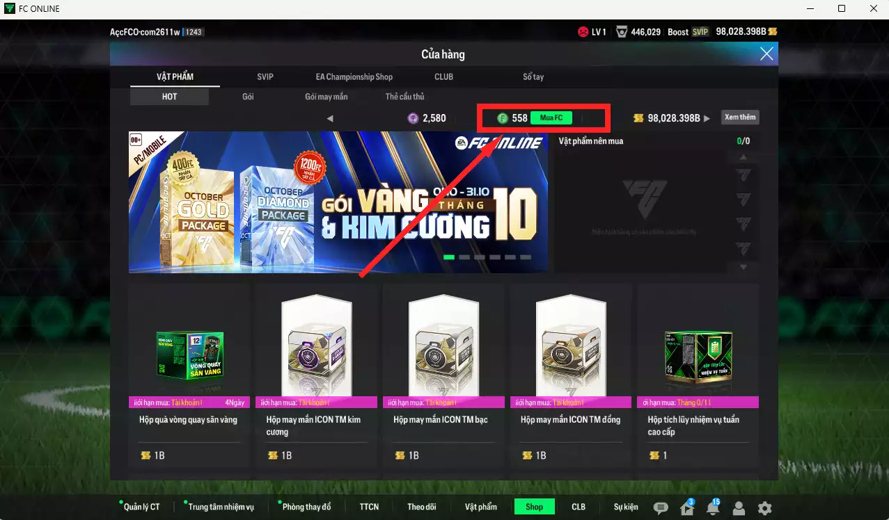 Ảnh [Tặng 500FC] Bayern Munich 1.077.410b dư 98kb có Kroos CC, Lewandowski 25TS, Mané WS, Matthaus RTN, Alaba DC, Kim Min Jae 25TS, Perisic CC, Kane HG, Hummels DC, Alonso CC... Còn nhiều CP GIẢM THUẾ, HLV Xịn, gần full bảng đào tạo chiến thuật