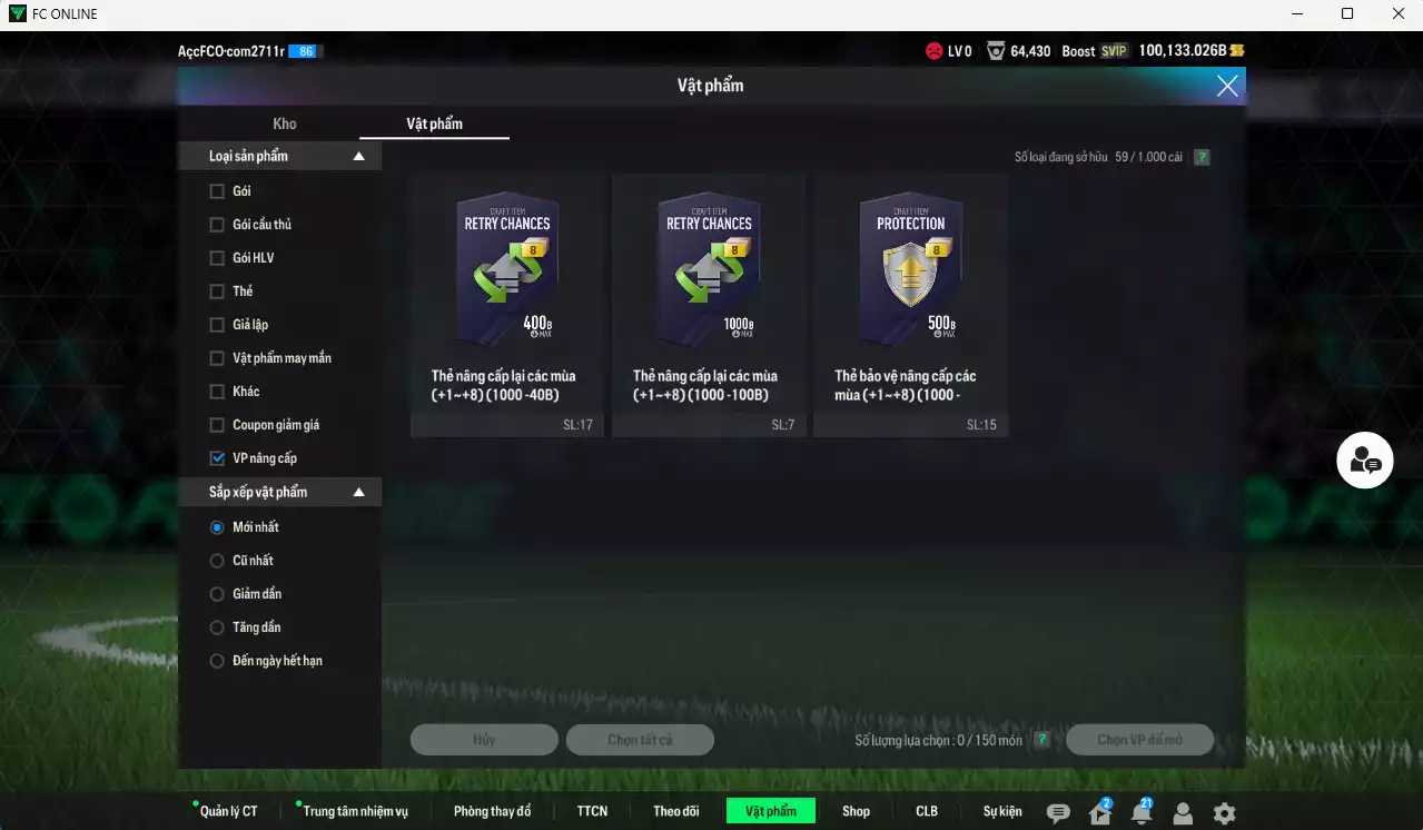 Ảnh Juventus 1.504.250b dư 100kb có Nedved ITM+5, Henry CC, Pirlo DC, Cambiaso 24UCL, Lúcio CC, Chiellini DC, Del Piero ITM+2, Marchiso DC... Còn nhiều CP GIẢM THUẾ, HLV Xịn, dư 86.000TC