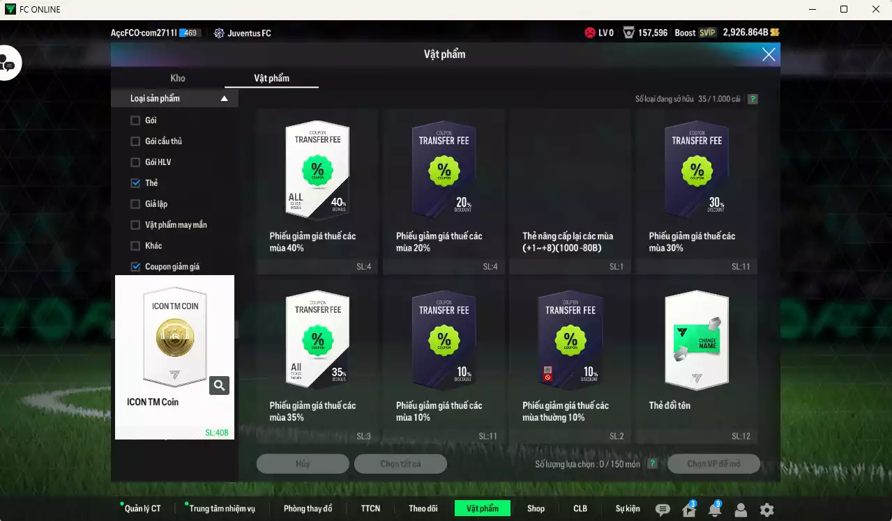 Ảnh Man Utd. 388.900b có Vitel live+13(tặng), Xuân Son PRM, CR7 No.7, Best No.7, Beckham No.7, Charlton WB, Mazraoui SPL, Verón JNM, Schweinsteiger HG, Ferdinand HG, Rooney CC, Blanc HG... Còn nhiều CP GIẢM THUẾ, HLV Xịn, gần full bảng đào tạo chiến thuật