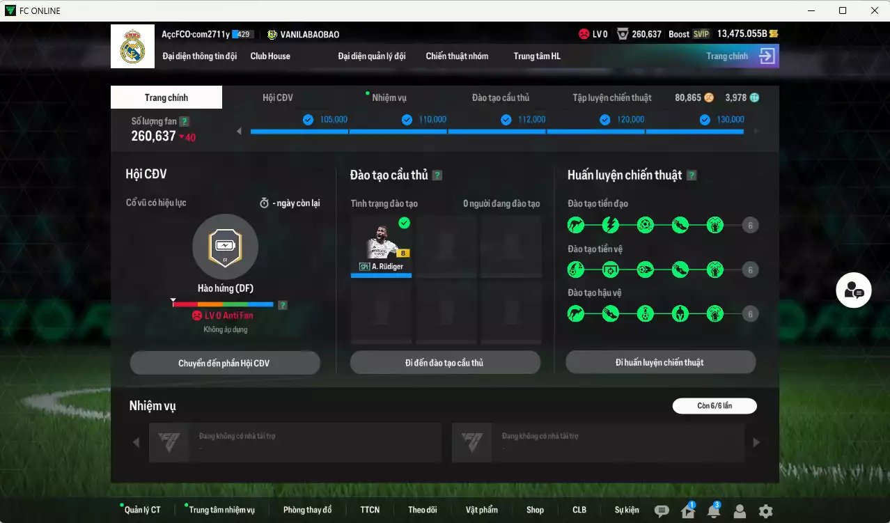 Ảnh Real Madrid 572.550b có Beckham DCB, Kroos HG, CR7 BLD, Rudiger SPL, Figo No.7, Essien JNM, Hazard HG... HLV Xịn, gần full bảng đào tạo chiến thuật