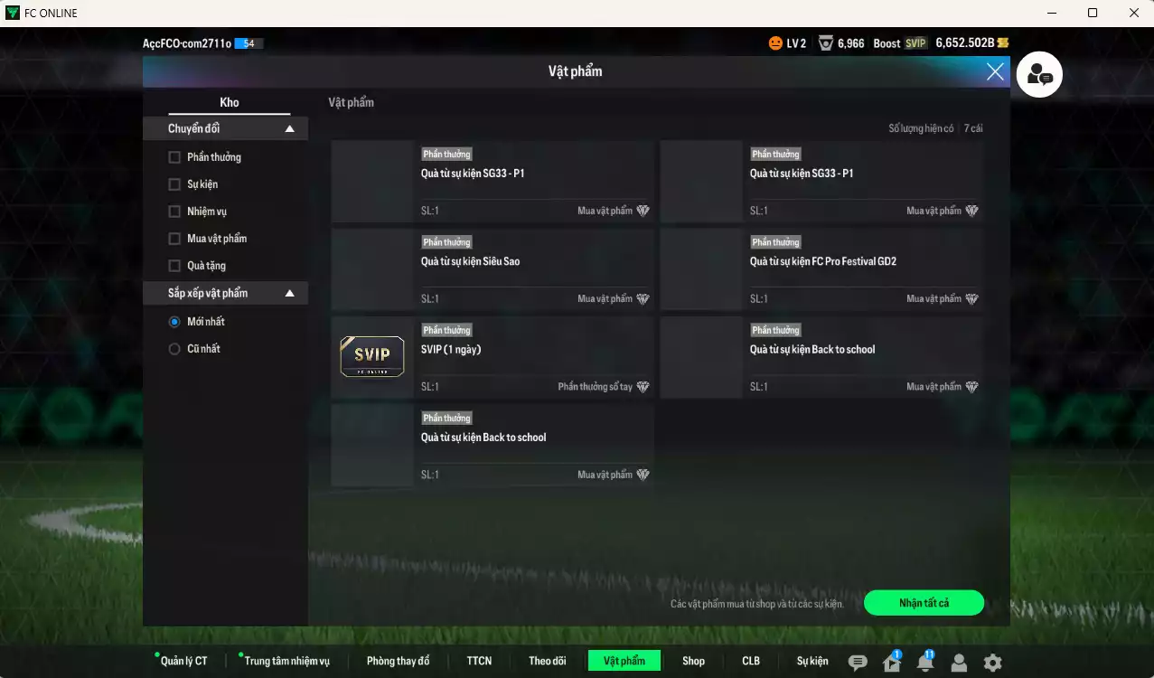 Ảnh Inter Milan 191.960b có Matthaus BDO, Ronaldo BDO, Forlán No.7, Maicon CH, Crespo LE, Blanc HG, Figo BDO, Dumfries 24UCL... Còn nhiều CP GIẢM THUẾ, đã đào tạo chỉ số nhiều ct