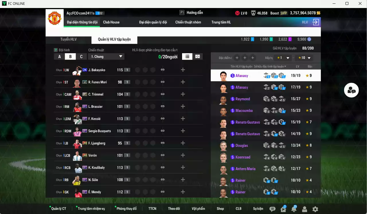 Ảnh ACC 3757964b trắng, có thẻ đổi tên. HLV Xịn, dư 54.000TC