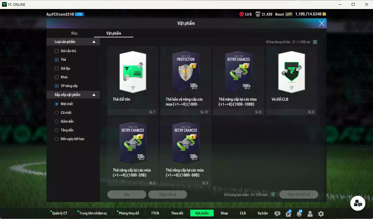 Ảnh ACC 1109714b trắng, có thẻ đổi tên