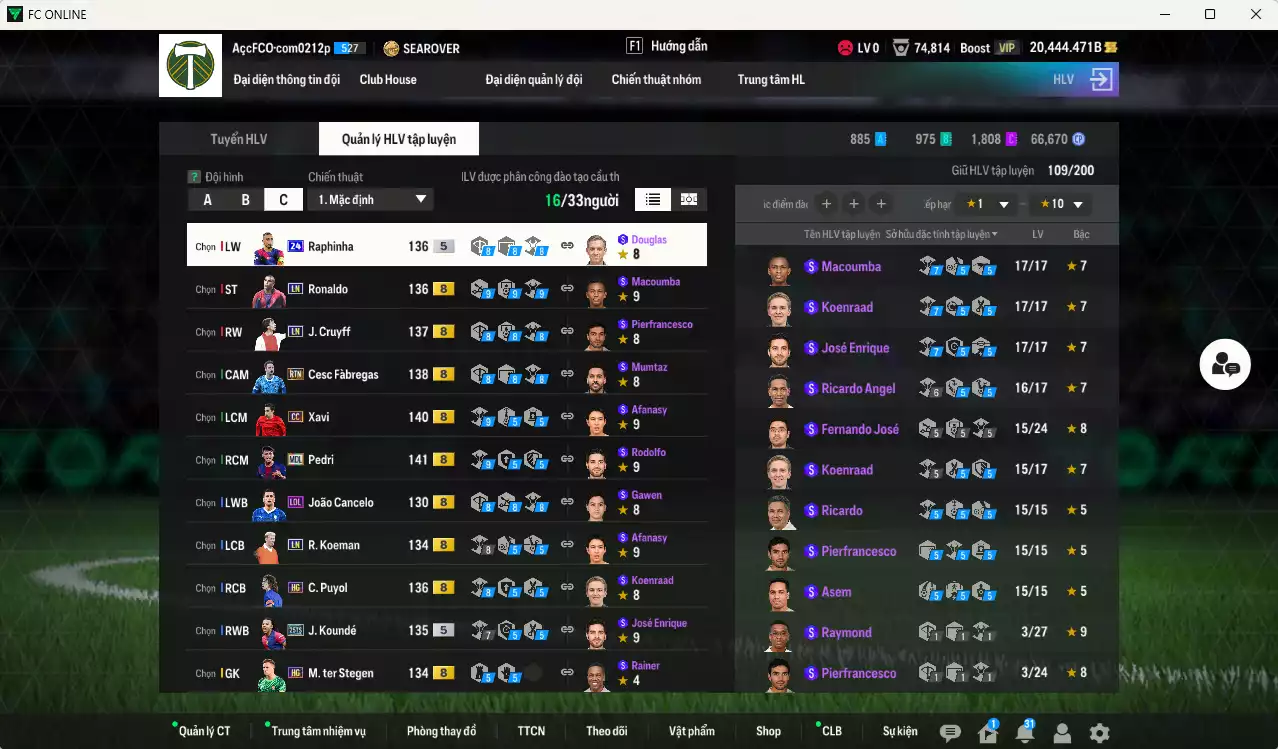 Ảnh Barcelona 777.240b dư 20kb có Pedri MDL, Ronaldo LN, Xavi CC, Koundé 25TS, Raphinha 24UCL, Cruyff LN, Cesc RTN, Puyol HG, Yamal 25TY... Còn nhiều CP GIẢM THUẾ, HLV Xịn, đã đào tạo chỉ số nhiều ct vs hơn nữa bảng chiến thuật