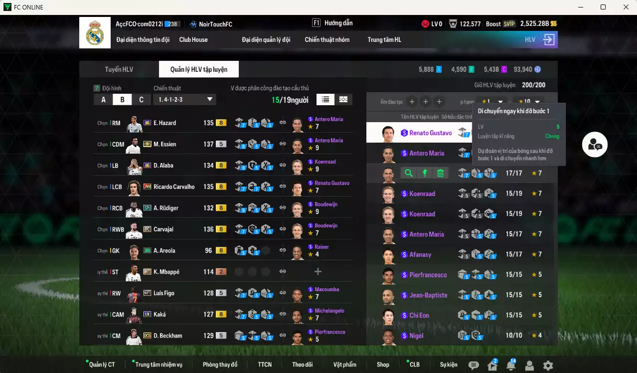 Ảnh Real Madrid 1.497.470b có Vini 25TS, CR7 CH, Essien ITM+5, Kaká LN, Beckham DCB, Ronaldo WB, Modric CC, Rudiger SPL, Figo No.7, Carvajal DC, Hazard HG... Còn nhiều CP GIẢM THUẾ, HLV Xịn, đã đào tạo chỉ số nhiều ct