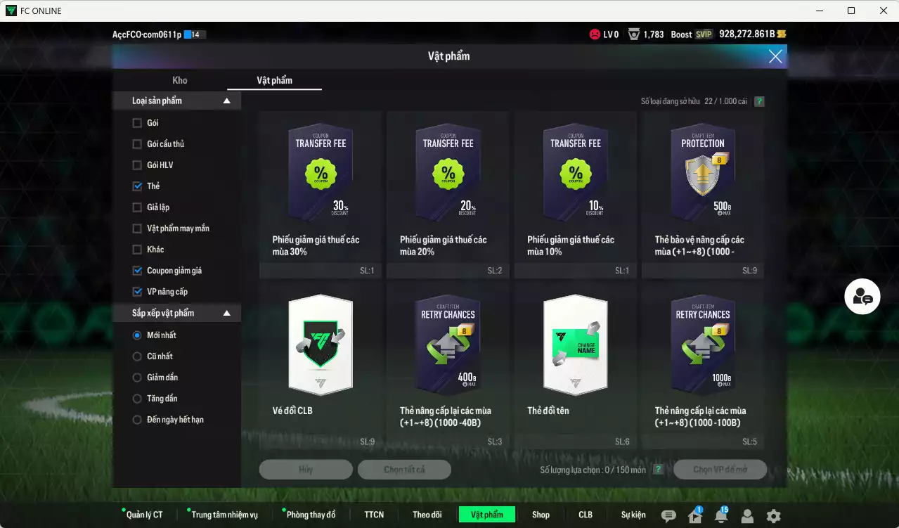 Ảnh ACC 928272b trắng, có thẻ đổi tên