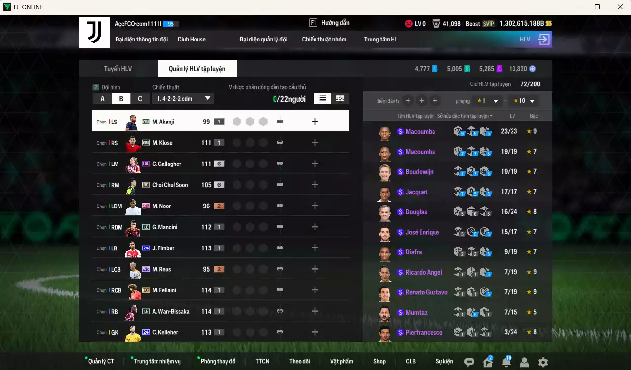 Ảnh ACC 1302615b trắng, có thẻ đổi tên, còn CP GIẢM THUẾ. Dư 131.000TC