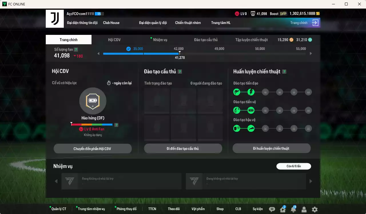 Ảnh ACC 1302615b trắng, có thẻ đổi tên, còn CP GIẢM THUẾ. Dư 131.000TC