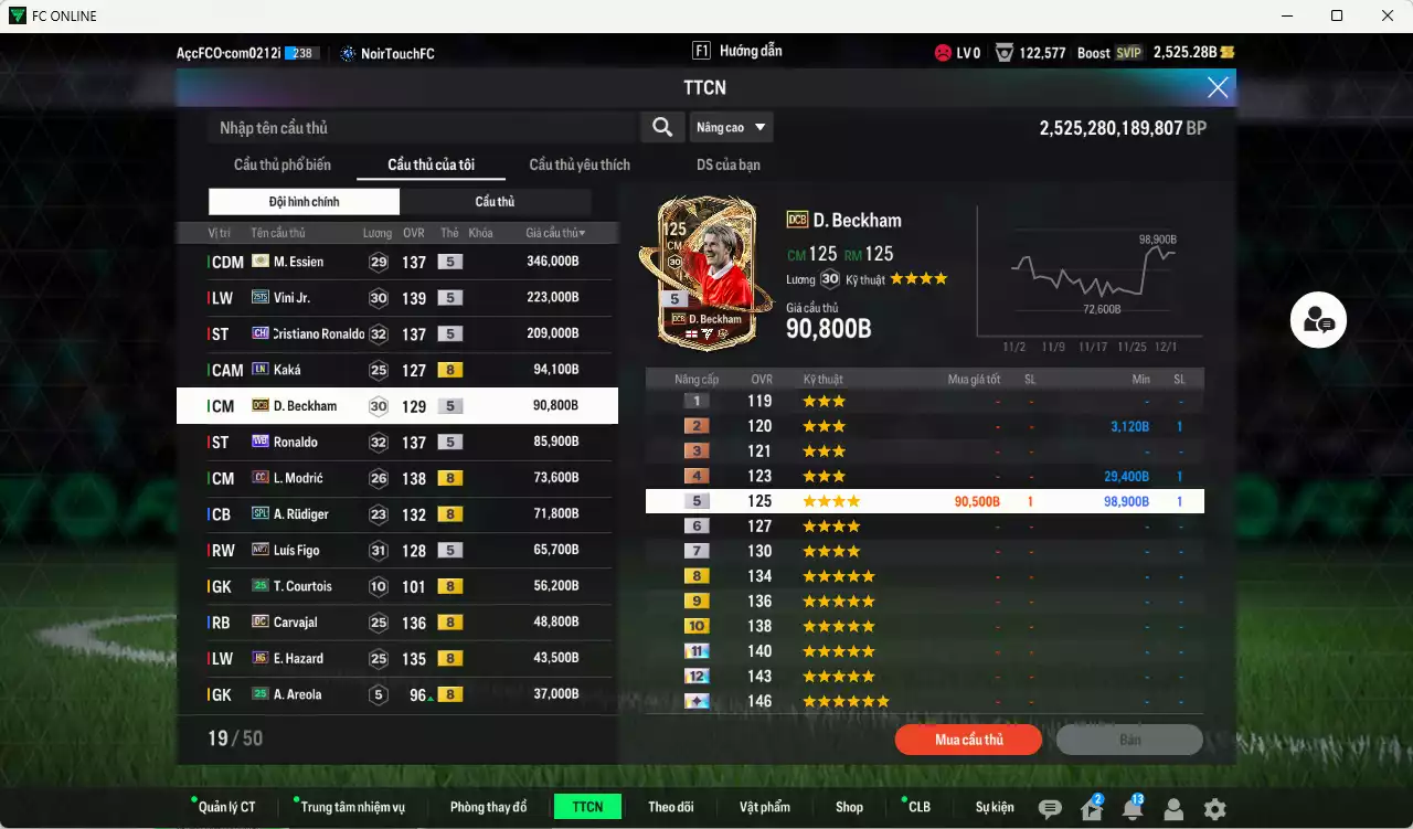 Ảnh Real Madrid 1.497.470b có Vini 25TS, CR7 CH, Essien ITM+5, Kaká LN, Beckham DCB, Ronaldo WB, Modric CC, Rudiger SPL, Figo No.7, Carvajal DC, Hazard HG... Còn nhiều CP GIẢM THUẾ, HLV Xịn, đã đào tạo chỉ số nhiều ct