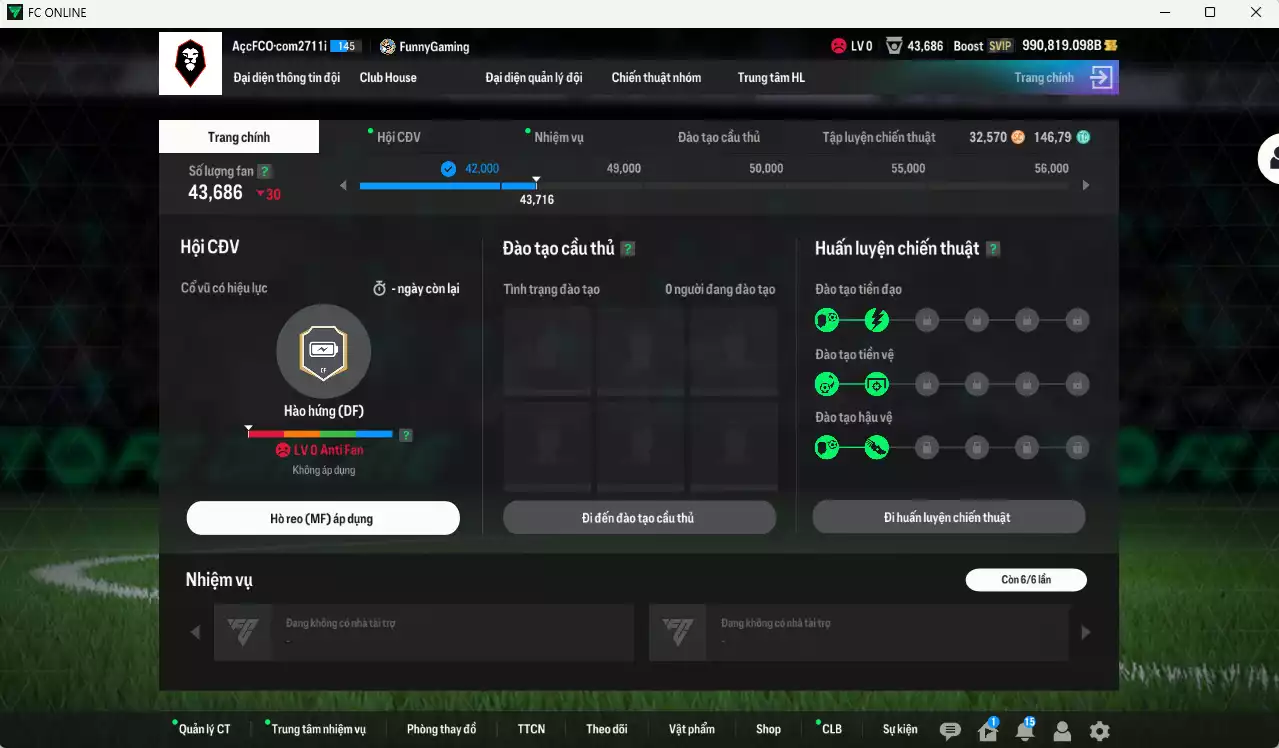 Ảnh ACC 990819b trắng, có thẻ đổi tên, còn CP GIẢM THUẾ. Dư 146.000TC