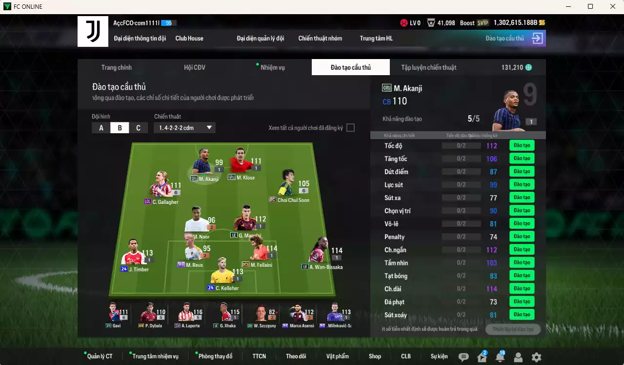 Ảnh ACC 1302615b trắng, có thẻ đổi tên, còn CP GIẢM THUẾ. Dư 131.000TC