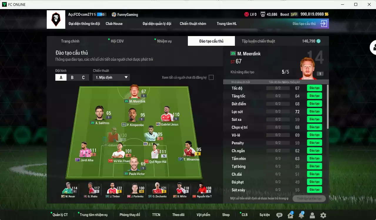 Ảnh ACC 990819b trắng, có thẻ đổi tên, còn CP GIẢM THUẾ. Dư 146.000TC