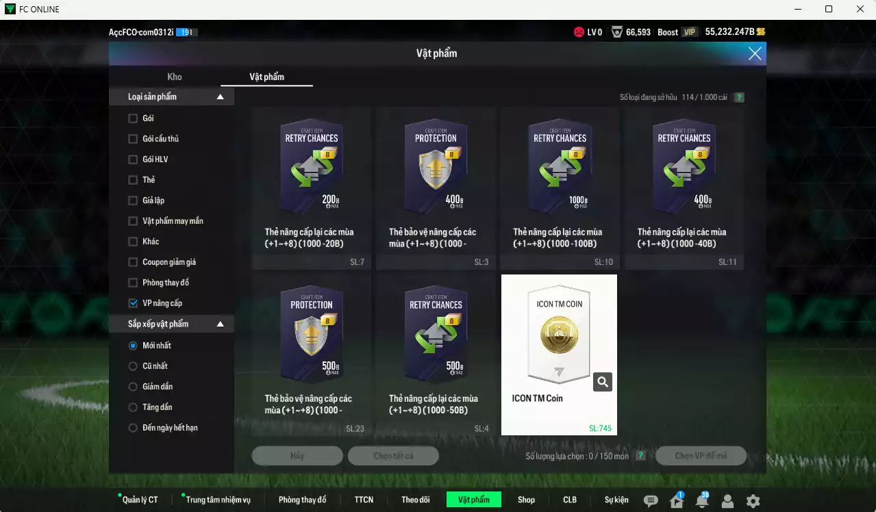 Ảnh Man Utd. 463.270b dư 55kb có Bruno 25TS, Cunha 25TS, Shaw 23HW, Mbeumo 23HW, Park CC, Vidic LN, L. Martínez CH, Casemiro GTU+6, Sesko 25DP, Zirkzee 24TS, Ferdinand HG... HLV Xịn, đã đào tạo chỉ số nhiều ct