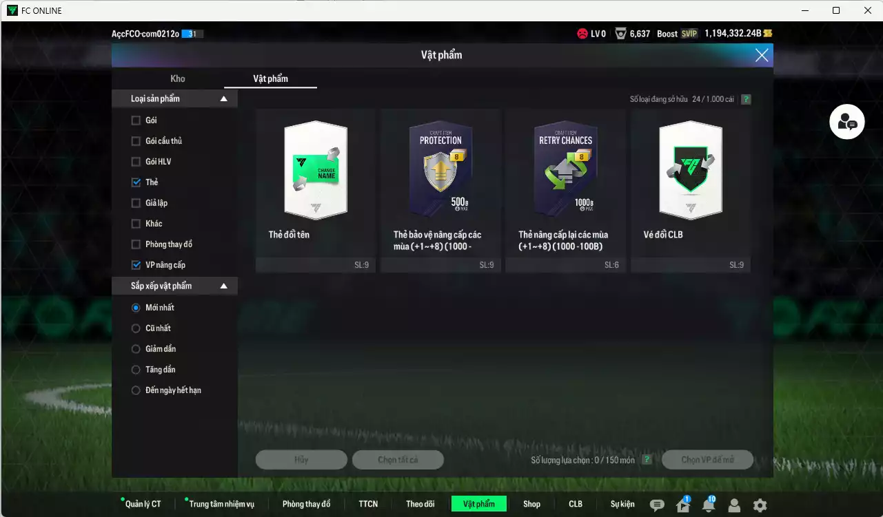 Ảnh ACC 1194332b trắng, có thẻ đổi tên