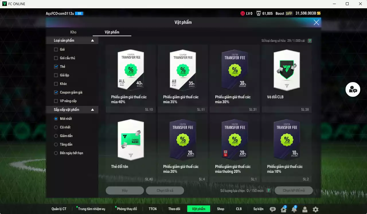 Ảnh Real Madrid 5.011.390b có CR7 CC+8, Varane DC, Rudiger 25TS+7, Mbappé 25TS, Beckham DC, Valverde 25TS, Kroos CC, Zidane LN, Kaká LN... Còn nhiều CP GIẢM THUẾ, đã dào tạo chỉ số full cầu thủ