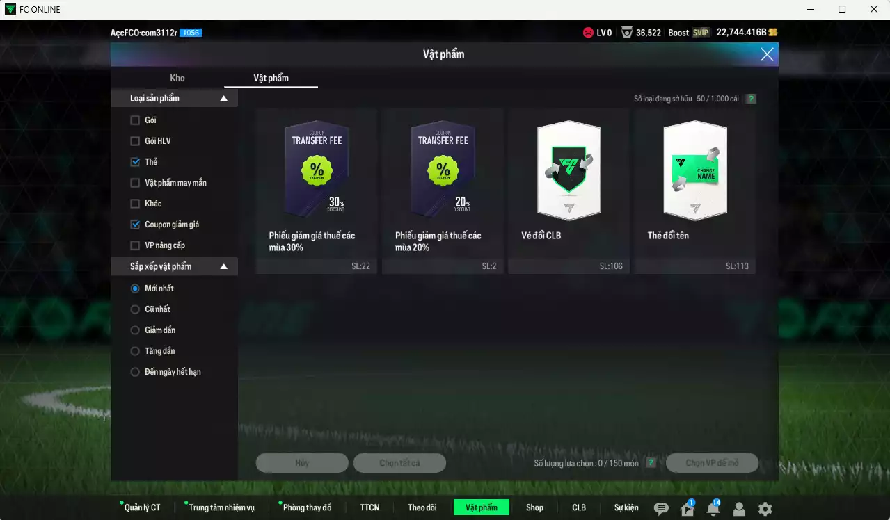 Ảnh Anh 1.958.450b có Gerrard ITM+5, Walker BTB+10, Beckham DC, Ferdinand DC, Rooney DC, Lampard DC, Rashford HG+9, Arnold HG+9, Cole HG+9...  Còn nhiều coin TM, HLV Xịn, đã đào tạo chỉ số full cầu thủ