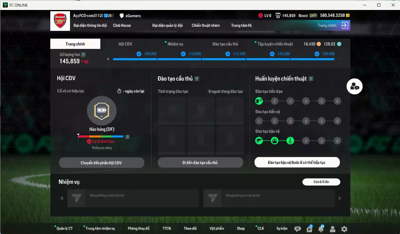 Ảnh Real Madrid 8.624.380b dư 580kb có CR7 CC+8, Bale ITM+5, Vini 25TY, Bellingham 25TY, Zidane CC, Varane UT (limit,bù), Kroos DC, Beckham DC, Rudiger 25TS+6, Valverde 25TS, Eto CC...  Dư 128.000TC, VIP KC Tháng 1