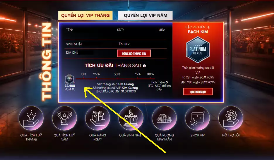 Ảnh Real Madrid 8.624.380b dư 580kb có CR7 CC+8, Bale ITM+5, Vini 25TY, Bellingham 25TY, Zidane CC, Varane UT (limit,bù), Kroos DC, Beckham DC, Rudiger 25TS+6, Valverde 25TS, Eto CC...  Dư 128.000TC, VIP KC Tháng 1