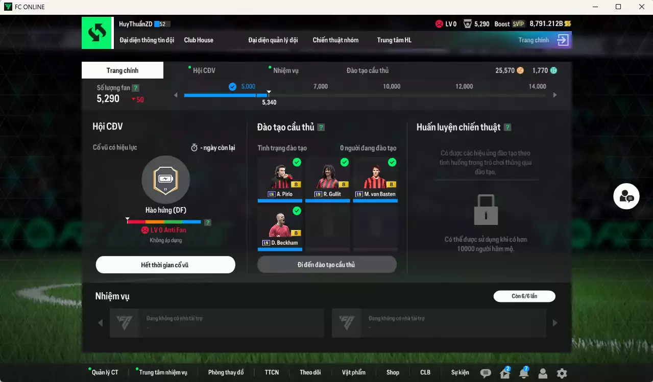 Ảnh Full mùa LN AC Milan 226.330b có Maldini, Gullit, Beckham, Pirlo, Baresi, Basten, Rijkaard, Nesta, Cafu, Gattuso LN+8. Còn nhiều CP GIẢM THUẾ