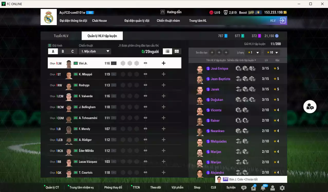 Ảnh ACC 153233b trắng, có thẻ đổi tên
