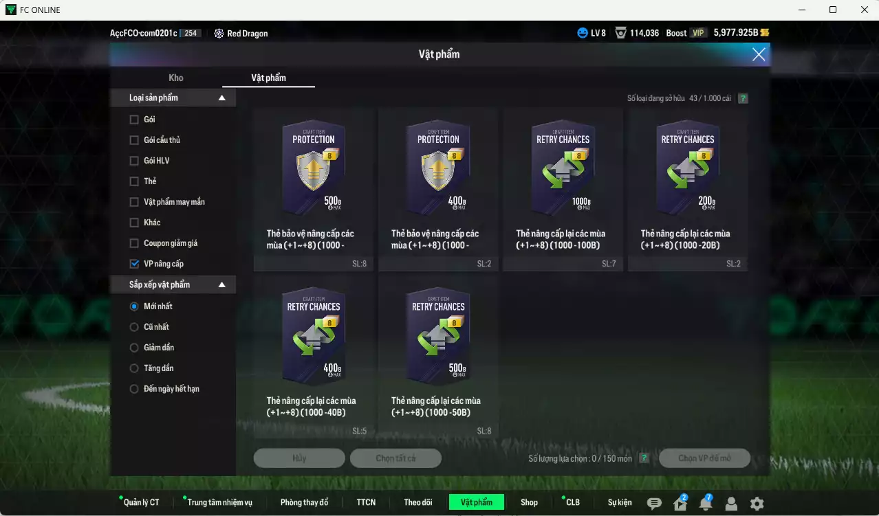 Ảnh Real Madrid 2.836.460b có H. Sánchez ITM+5, Hagi ITM+5, Mbappé 25TS, Valverde 25TS, Kroos CC, Beckham CC, Rudiger 25TS, Arnold 23HW, CR7 CU, Carlos CC... Còn nhiều CP giảm thuế, HLV Siêu Xịn, đã đào tạo hơn nữa bảng chiến thuật